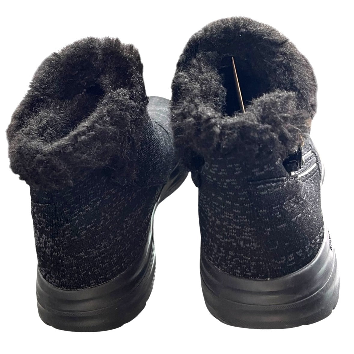 Telic Apres Recovery Booties Sz 10