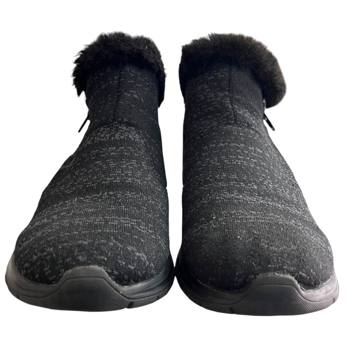 Telic Apres Recovery Booties Sz 10