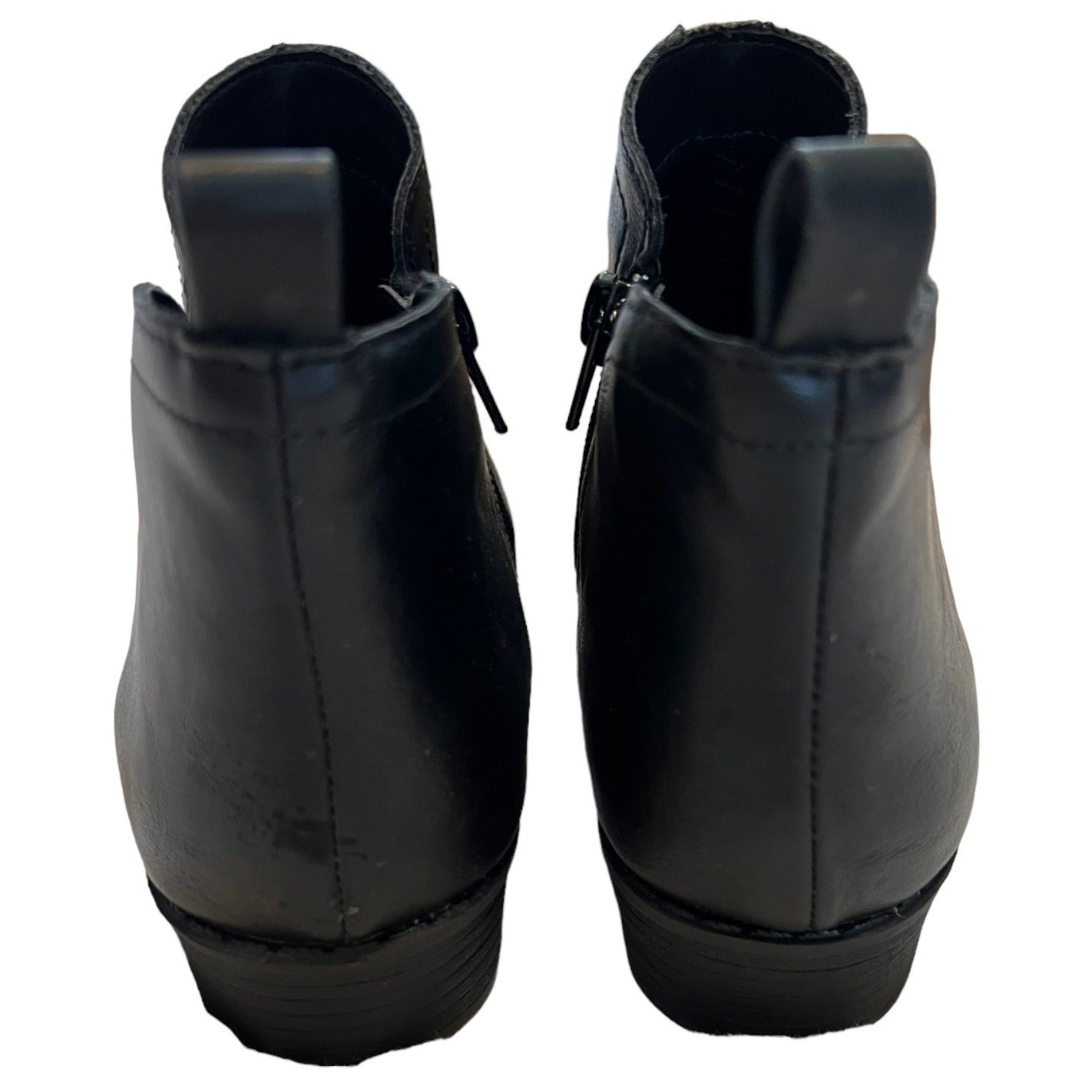 American Rag Black Ankle Cadee Booties Women's Size 6