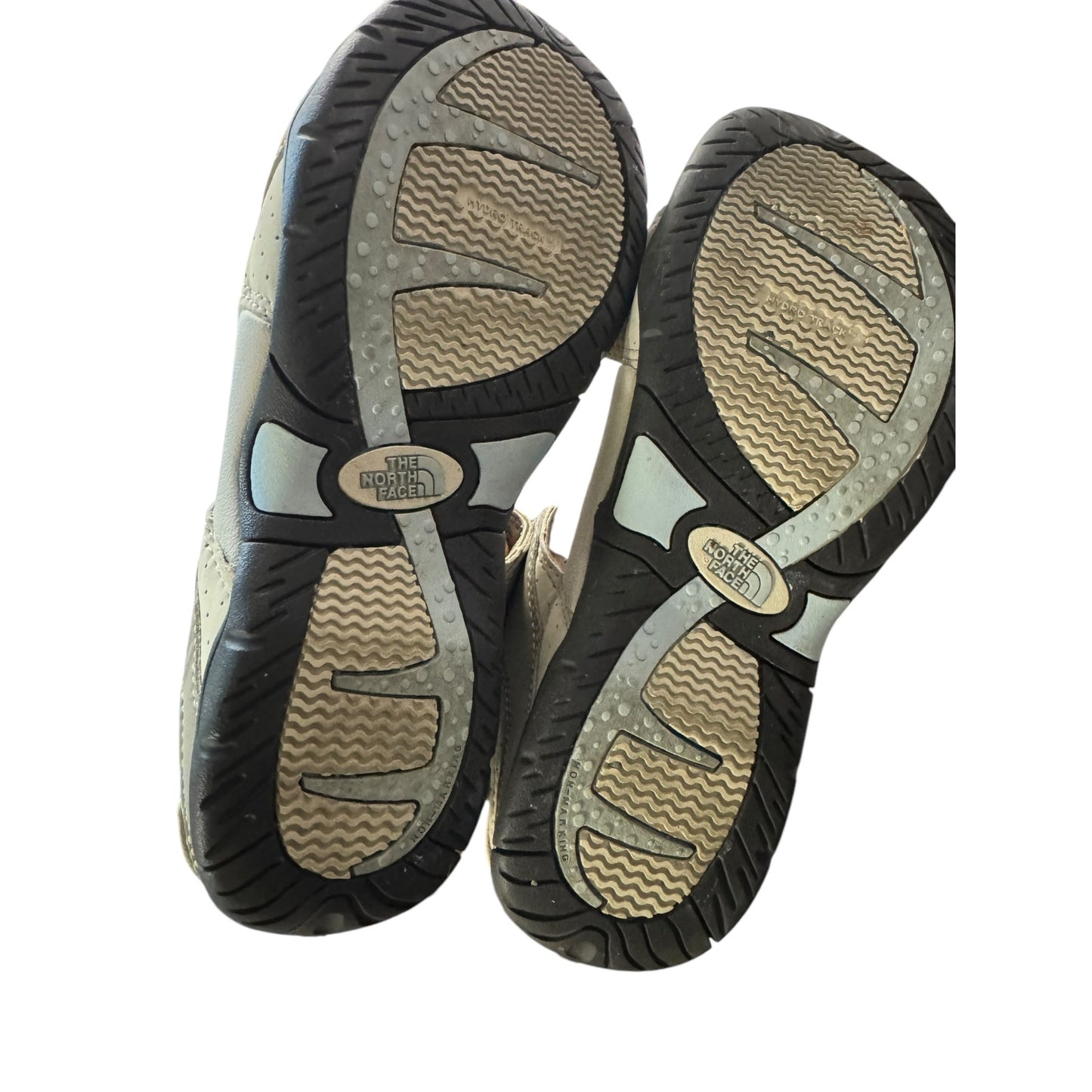 The North Face Women's Beige Outdoor Hiking Sandals Size 6
