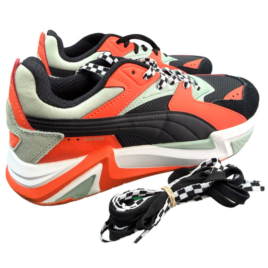 Puma Rs-X³ Puzzle Women's Sneakers Shoes Size 10 NWB