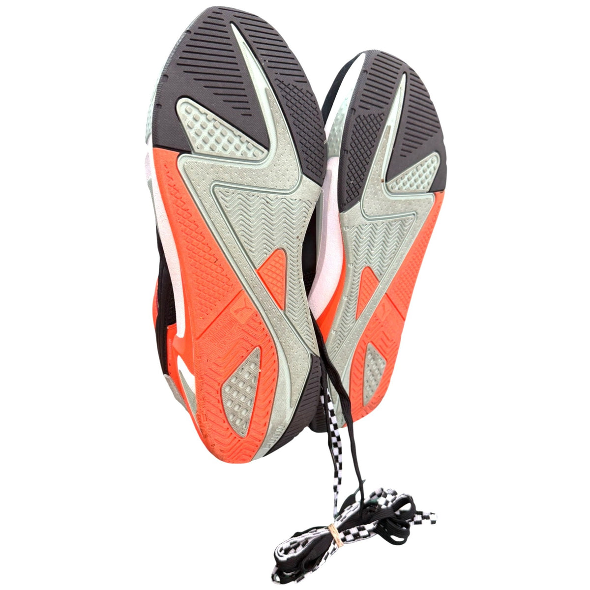 Puma Rs-X³ Puzzle Women's Sneakers Shoes Size 10 NWB