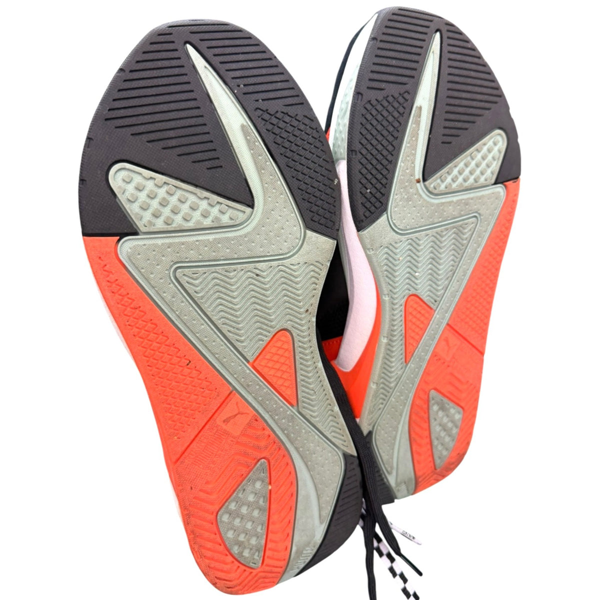 Puma Rs-X³ Puzzle Women's Sneakers Shoes Size 10 NWB