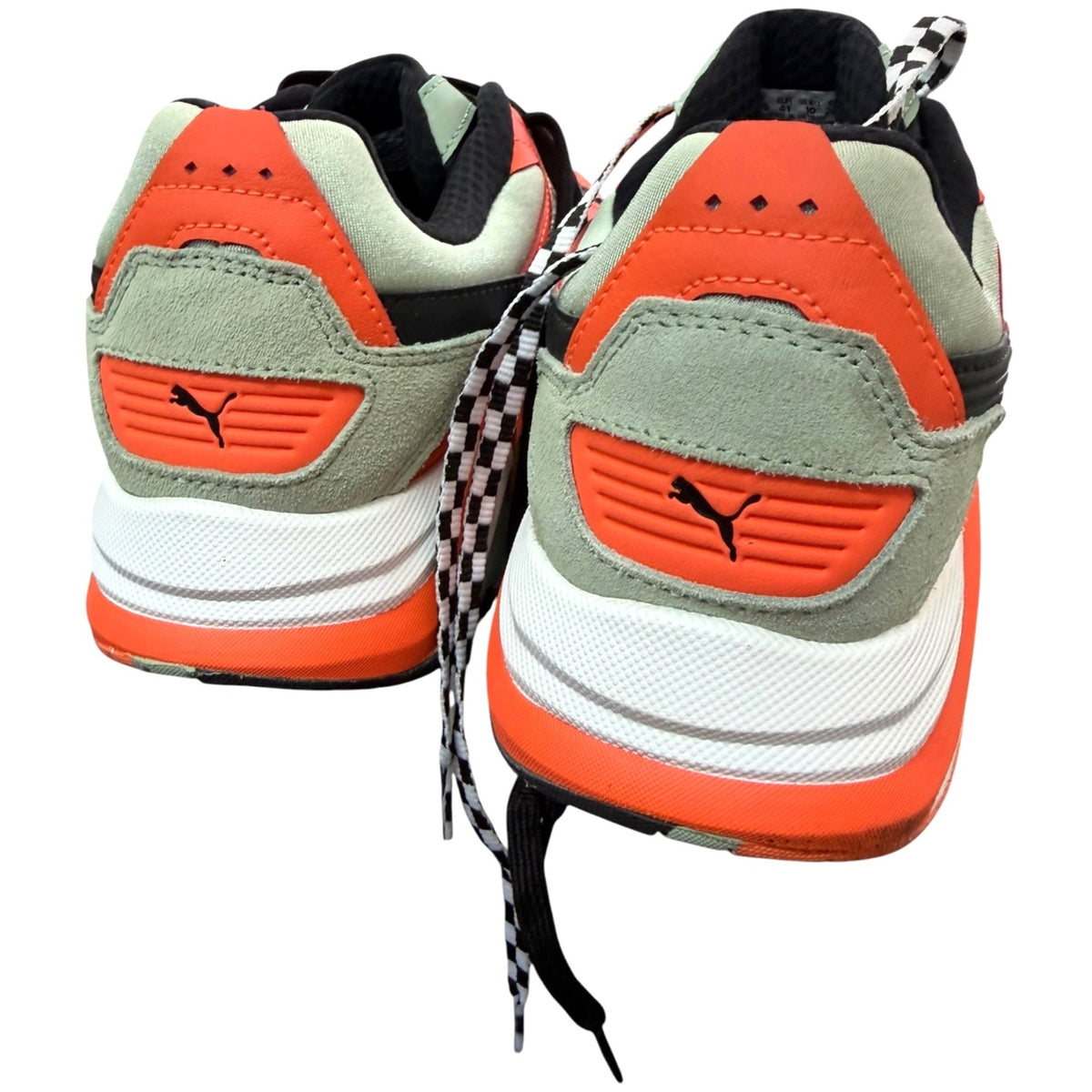 Puma Rs-X³ Puzzle Women's Sneakers Shoes Size 10 NWB