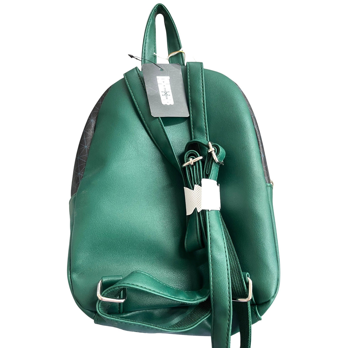 Hunter X Hunter Chibi Mini Backpack With Adjustable Straps & Zip Closure - NWT