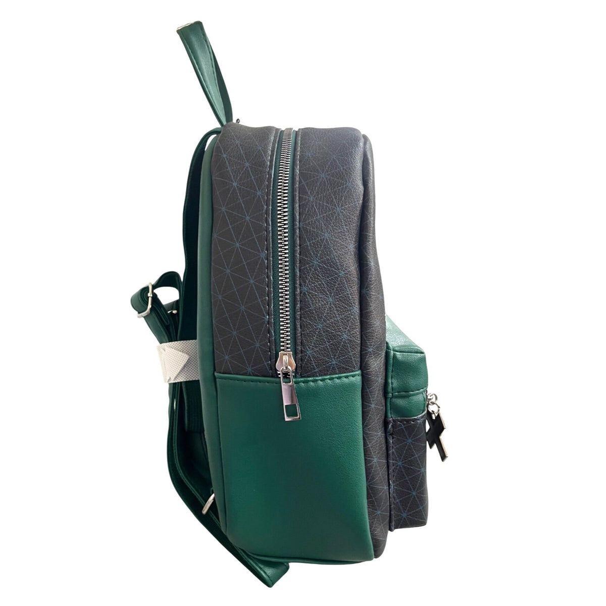 Hunter X Hunter Chibi Mini Backpack With Adjustable Straps & Zip Closure - NWT