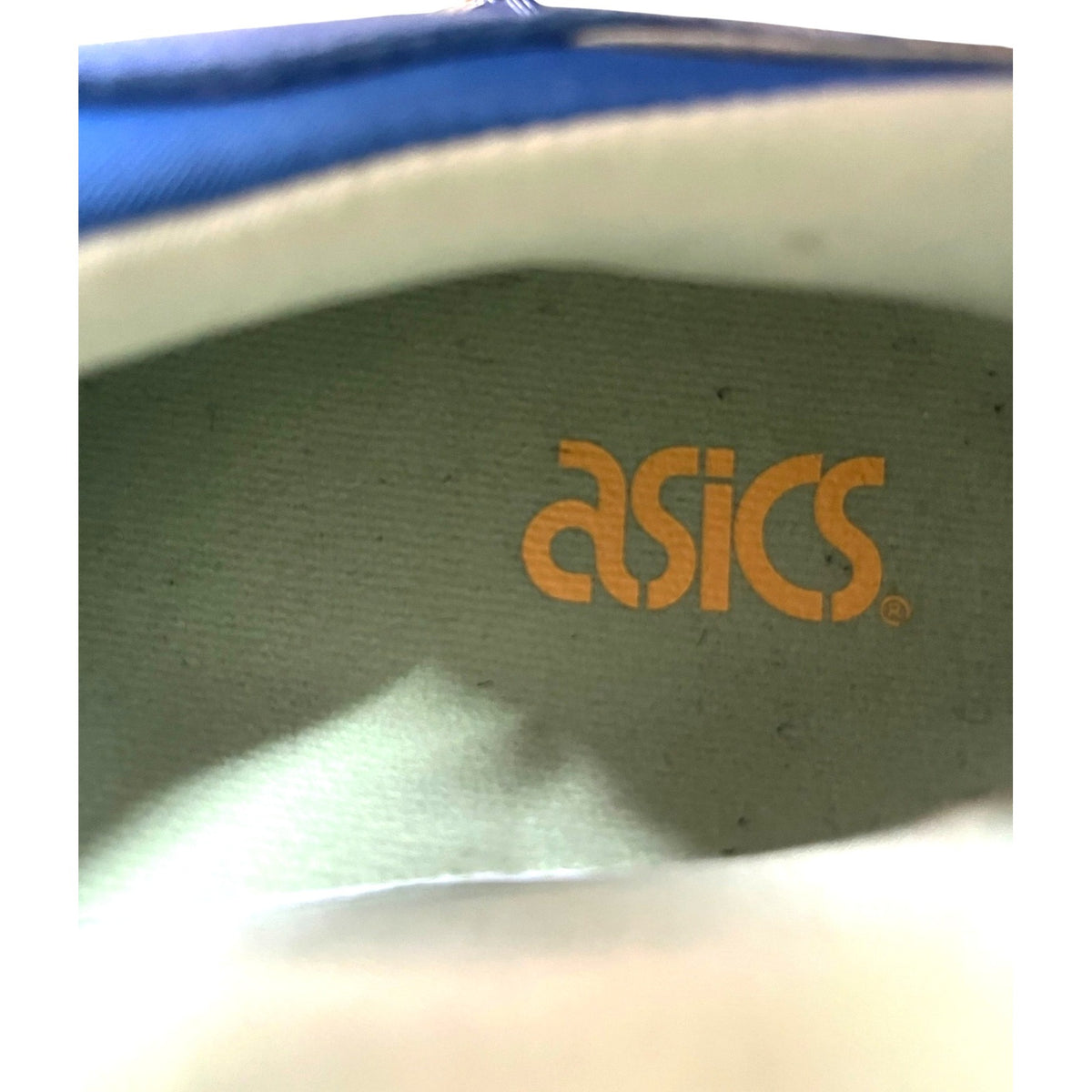 Asics Gel-Lyte Speed "Easter Pack" Classic Blue Sneakers Men's Size 10