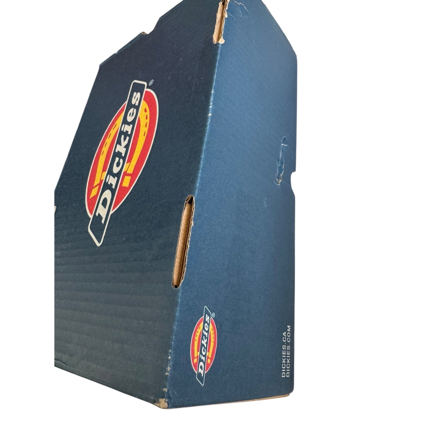 Dickies Women's Low-Cut Supa Dupa Steel Toe Casual Work Shoes Black Size 8W NIB