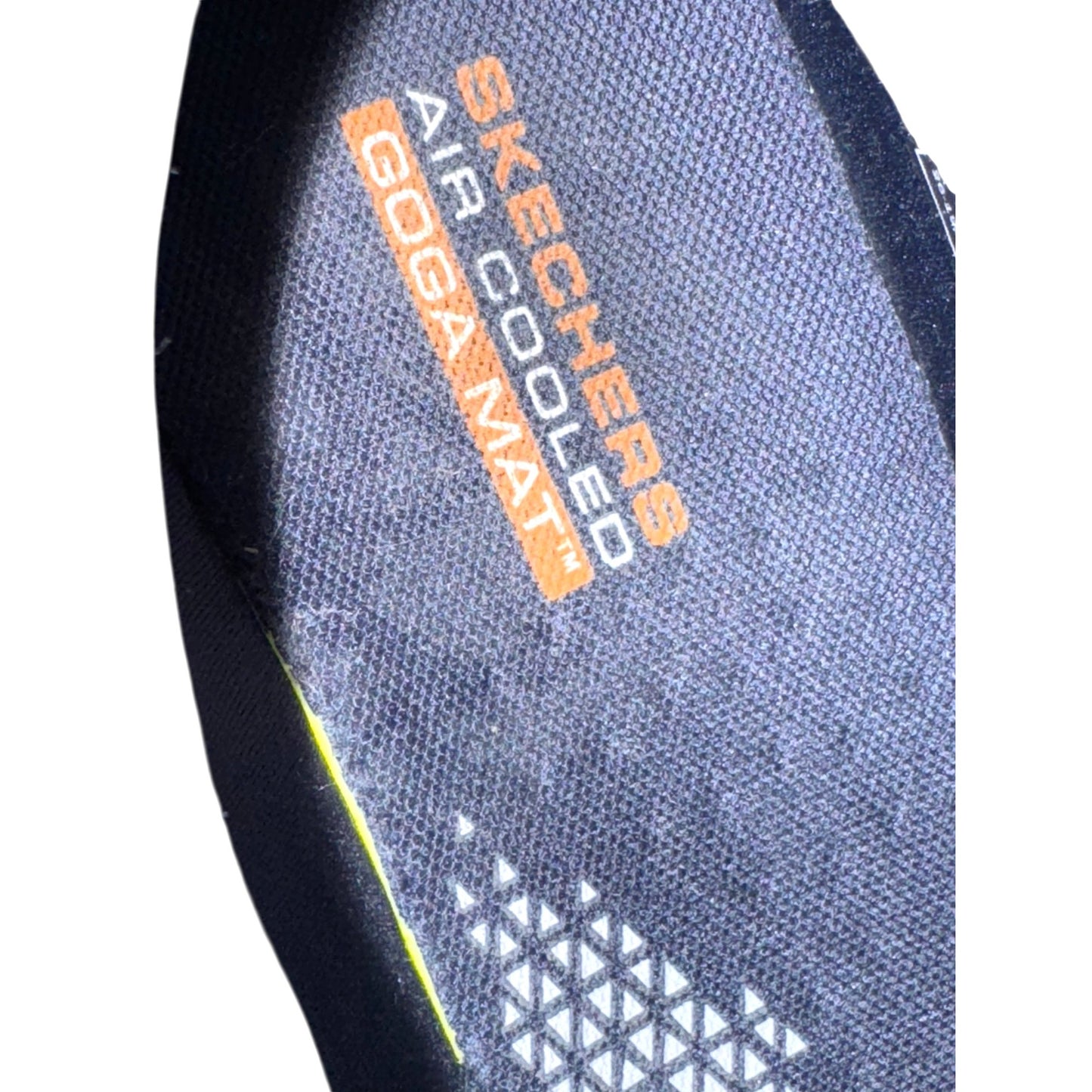 Skechers Men's Ultra Go Air Cooled Goga Mat Size 12