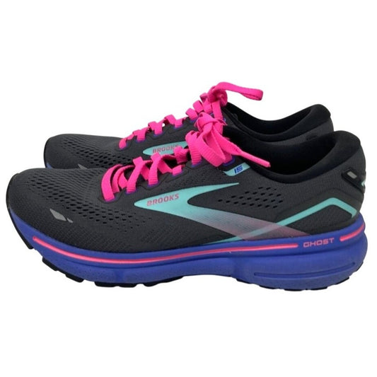 Brooks Ghost 15 Women's Running Shoes Multicolor Size 6.5