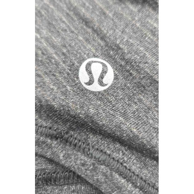 Lululemon Wild Tank With Draped Back & Strappy Bra Size 4
