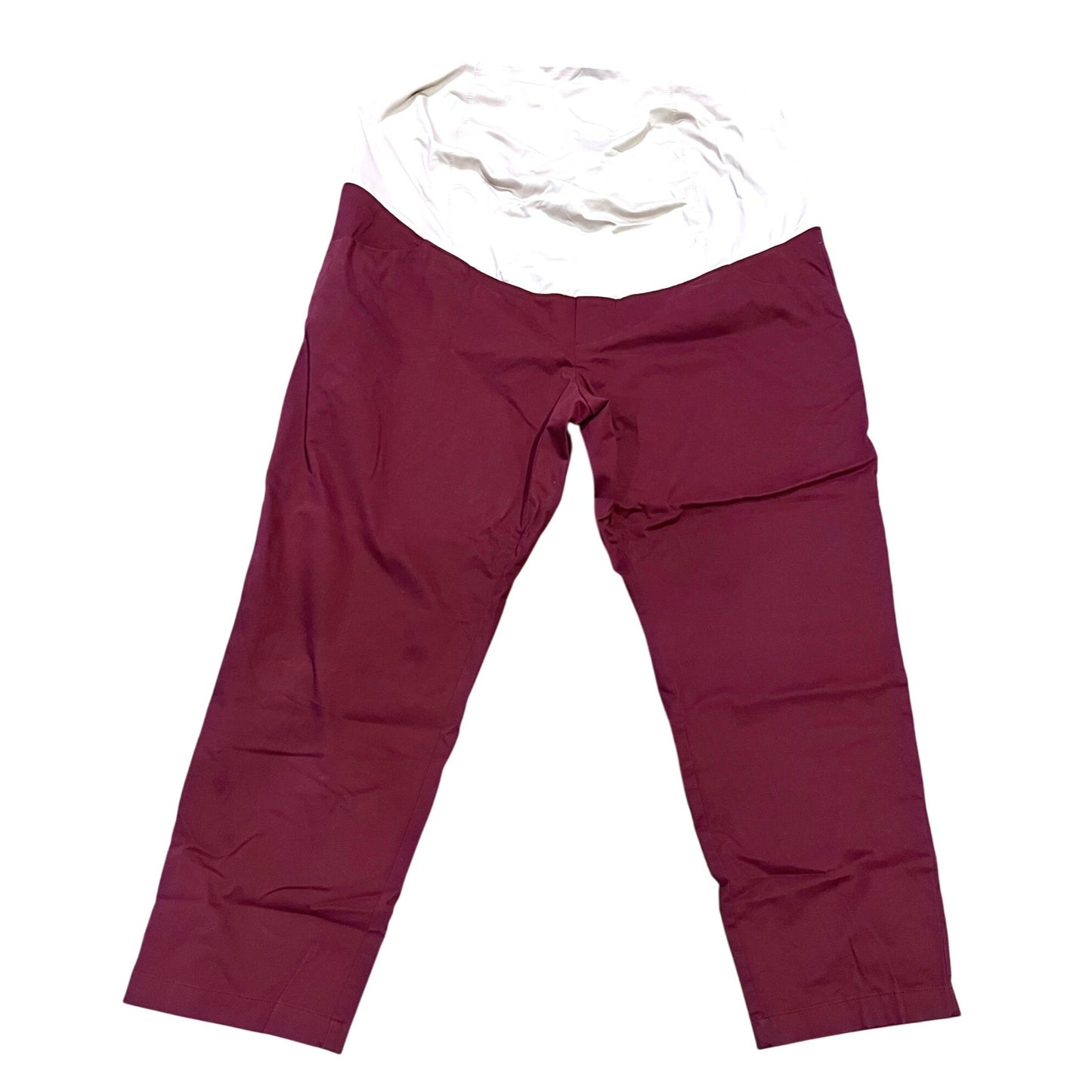 Ingrid & Isabel Maternity Pants New Size 18