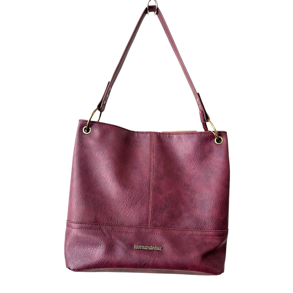 Montana West Hobo Bag