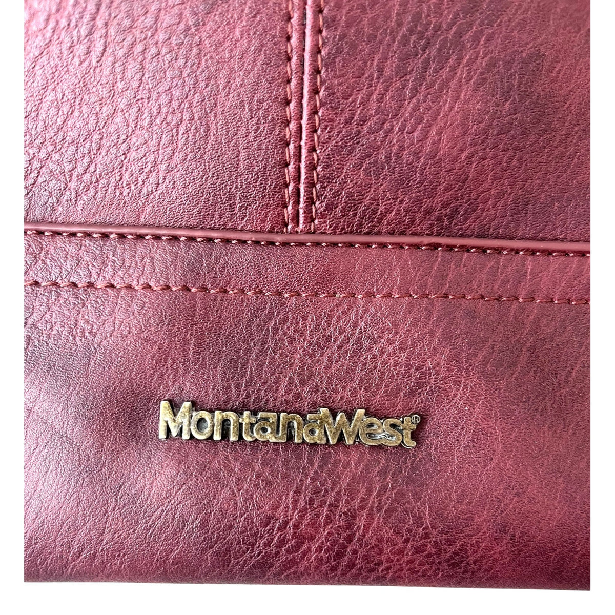 Montana West Hobo Bag