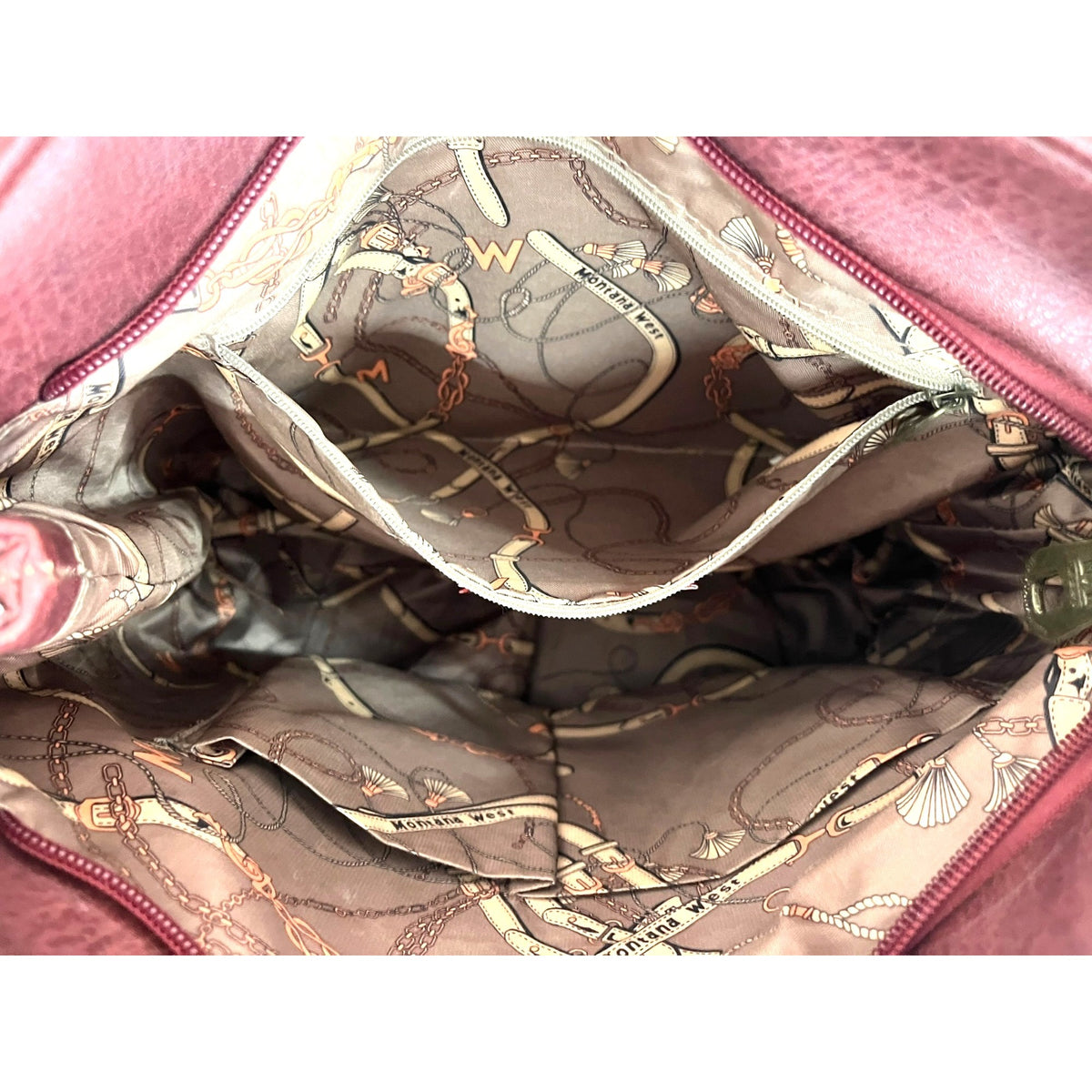Montana West Hobo Bag