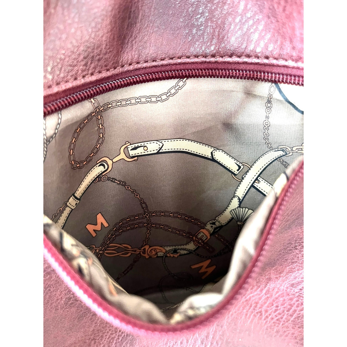 Montana West Hobo Bag