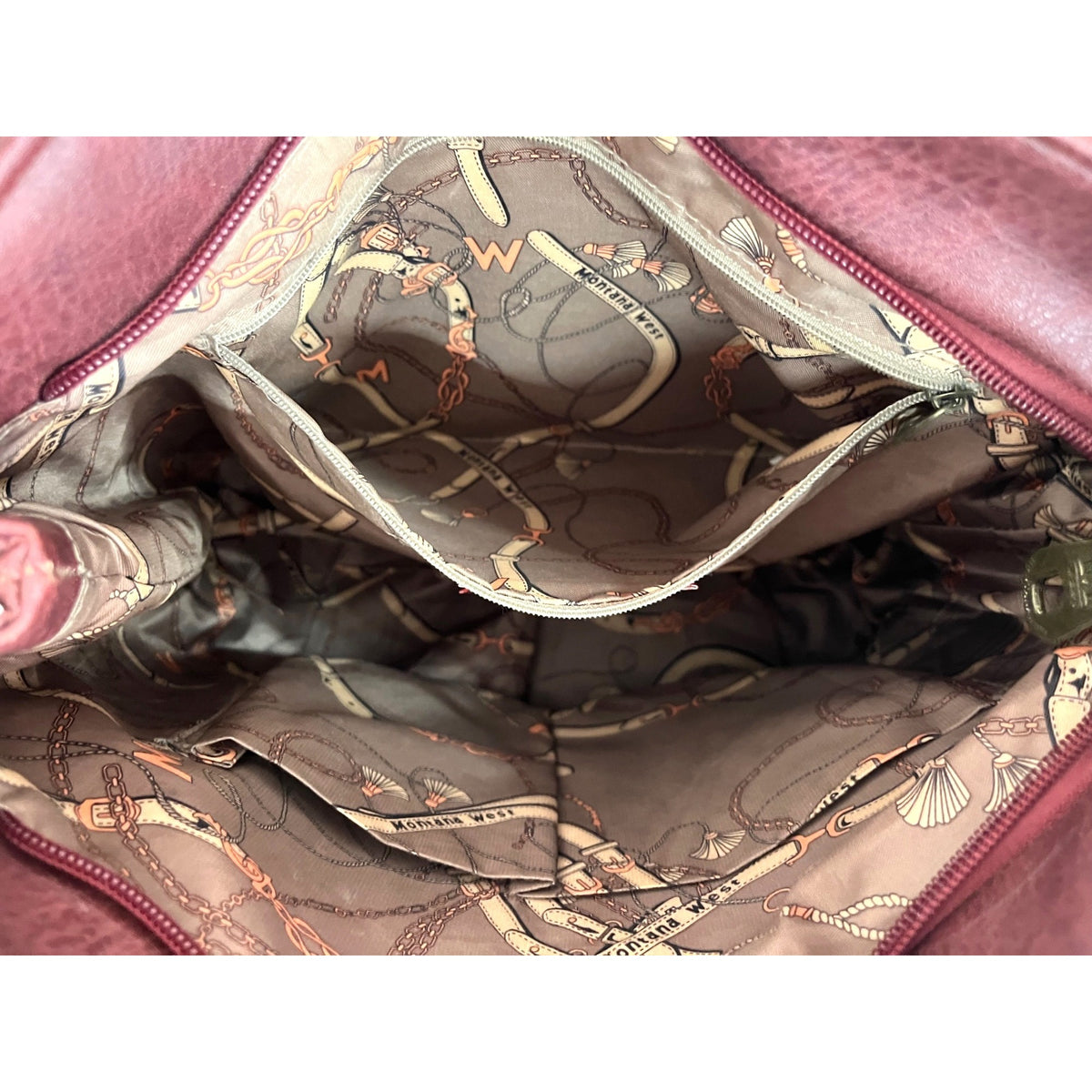 Montana West Hobo Bag