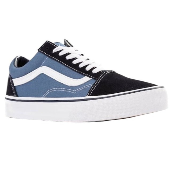 Vans Old Skool Men's Low-Top Sneakers Size 10 US NWOT