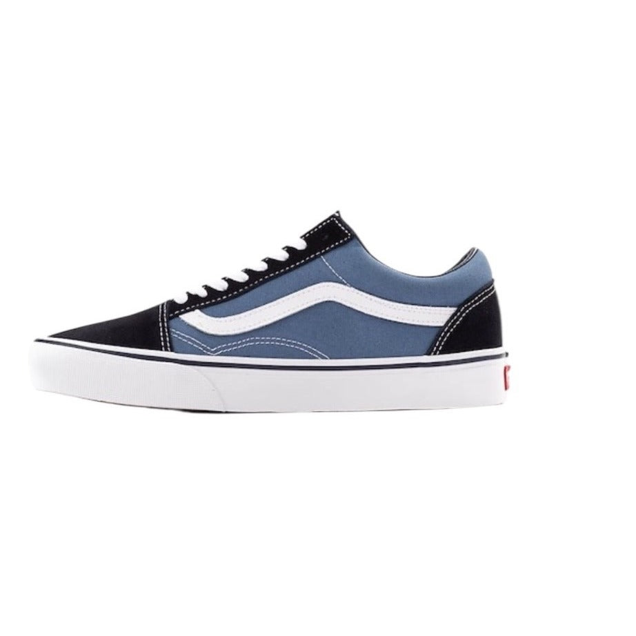 Vans Old Skool Men's Low-Top Sneakers Size 10 US NWOT