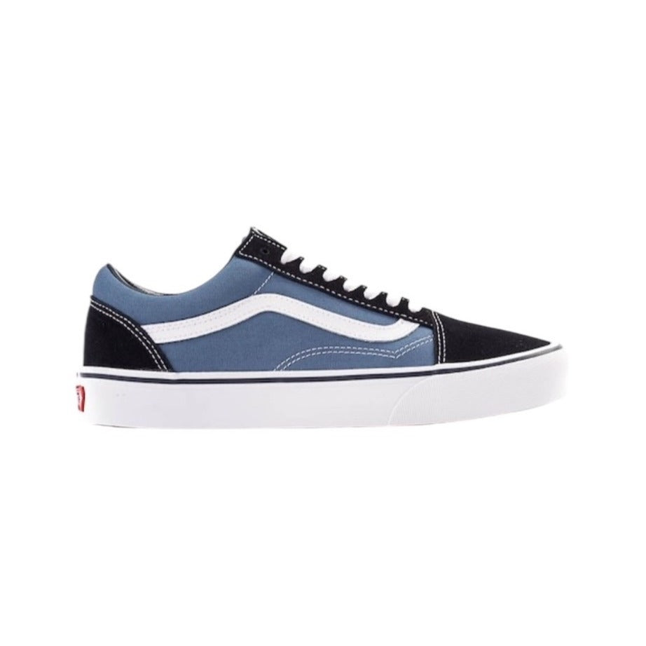 Vans Old Skool Men's Low-Top Sneakers Size 10 US NWOT