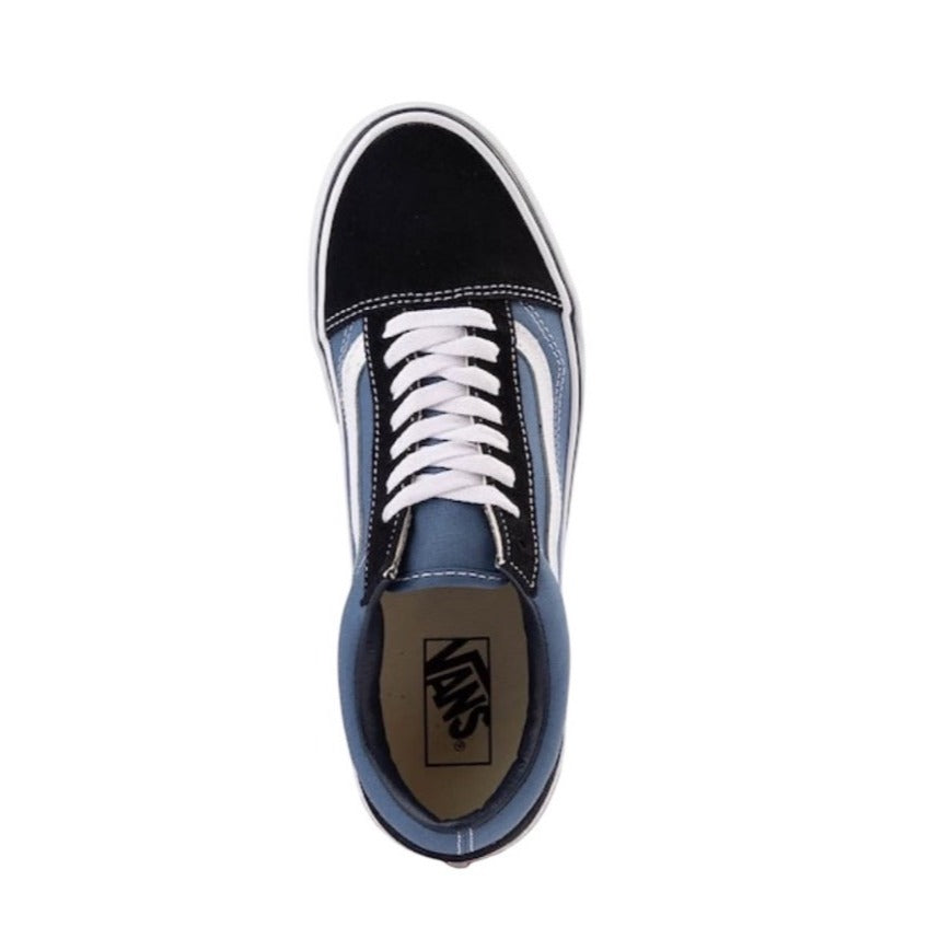 Vans Old Skool Men's Low-Top Sneakers Size 10 US NWOT