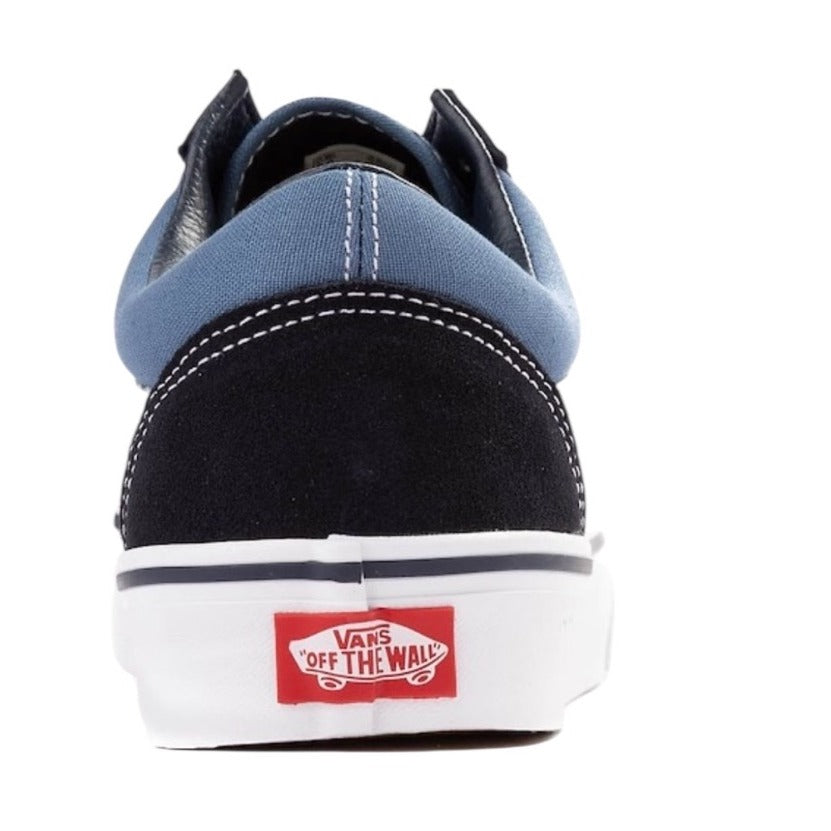 Vans Old Skool Men's Low-Top Sneakers Size 10 US NWOT