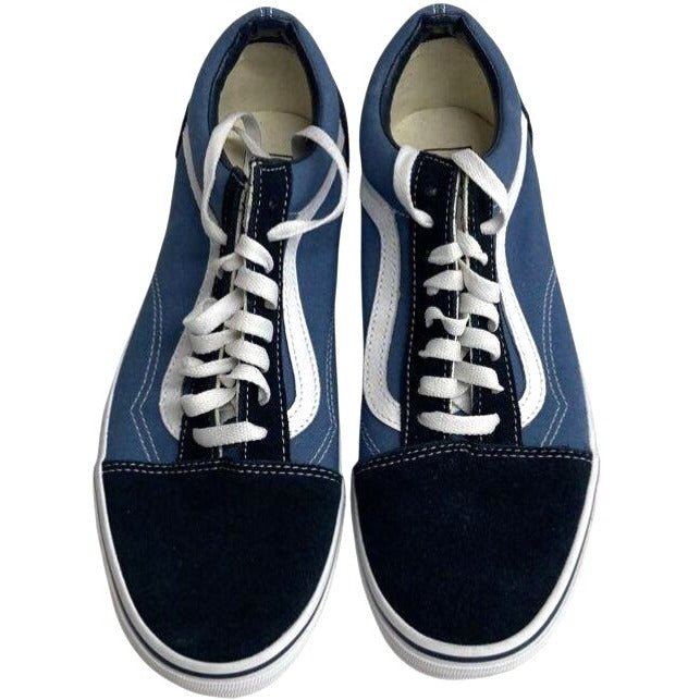 Vans Old Skool Men's Low-Top Sneakers Size 10 US NWOT