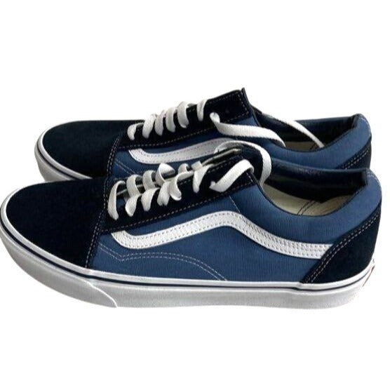 Vans Old Skool Men's Low-Top Sneakers Size 10 US NWOT