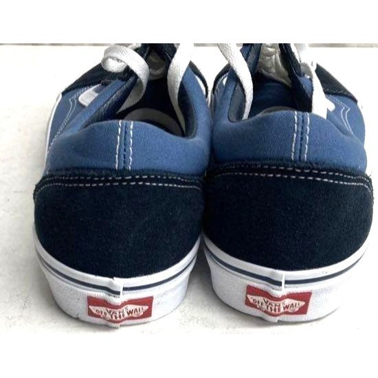 Vans Old Skool Men's Low-Top Sneakers Size 10 US NWOT
