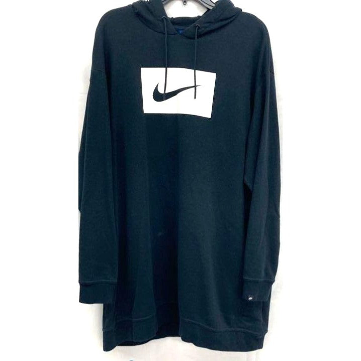 Men's Nike XL Black Hoodie