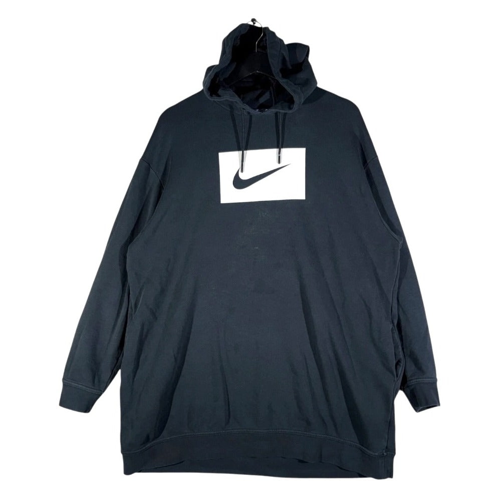 Men's Nike XL Black Hoodie