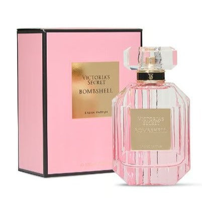Victoria's Secret Bombshell Eau De Parfum 100ml Fruity Floral 3.4 Fl. Oz.