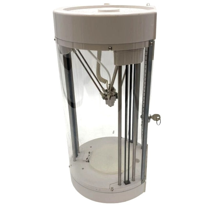 Silhouette Alta 3D Printer Bundle With Accessories