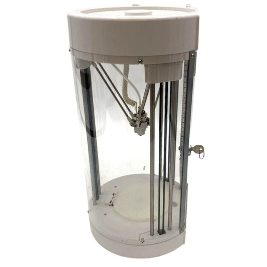 Silhouette Alta 3D Printer Bundle With Accessories