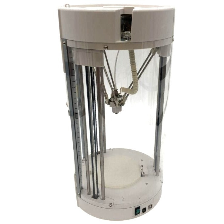 Silhouette Alta 3D Printer Bundle With Accessories