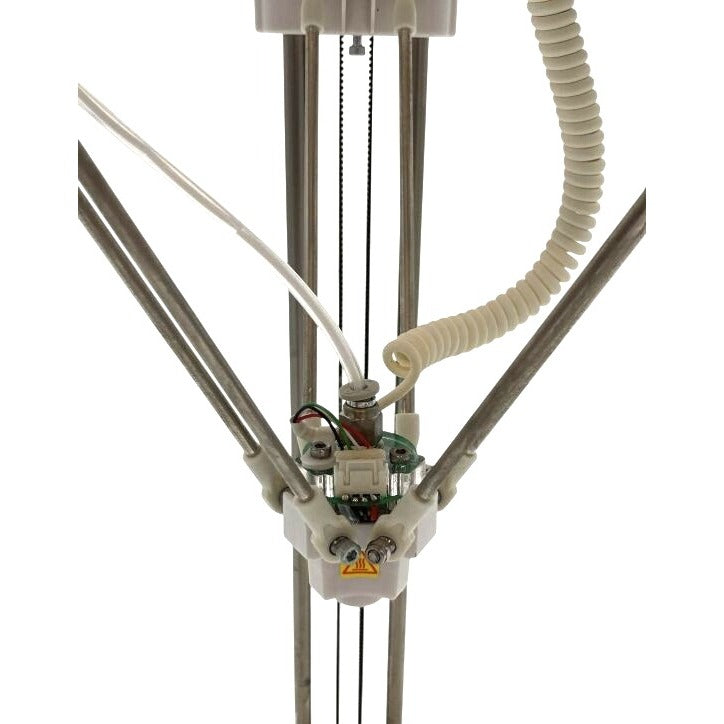 Silhouette Alta 3D Printer Bundle With Accessories
