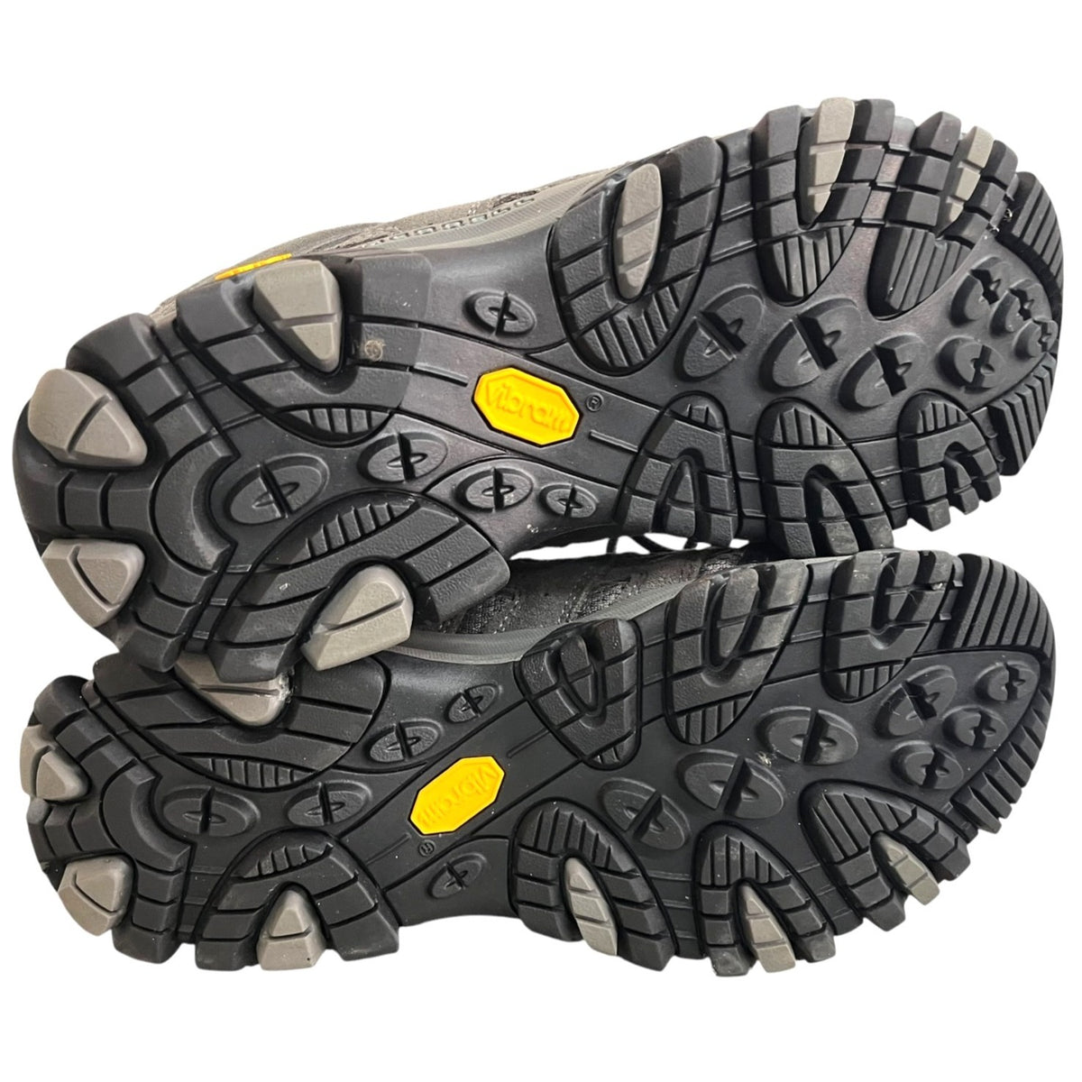 Merrell Moab 3 Mid Waterproof Hiking Boots Women's Size 8.5