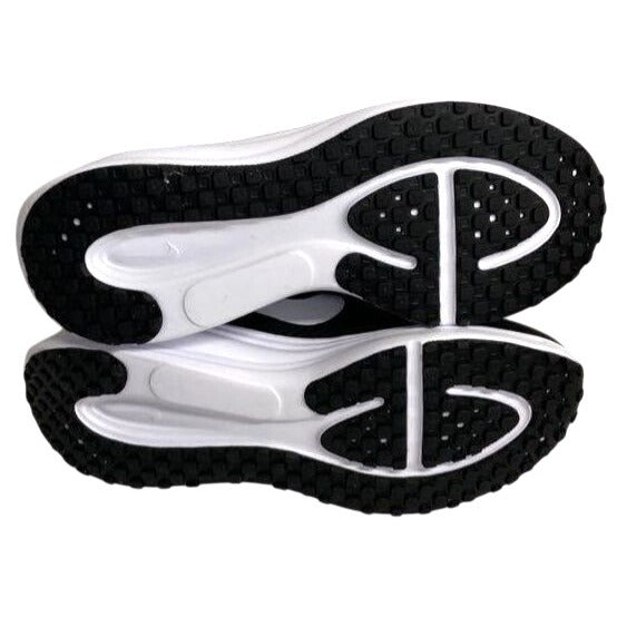 Nike Black Sneaker Casual Shoe Men 8 NWT