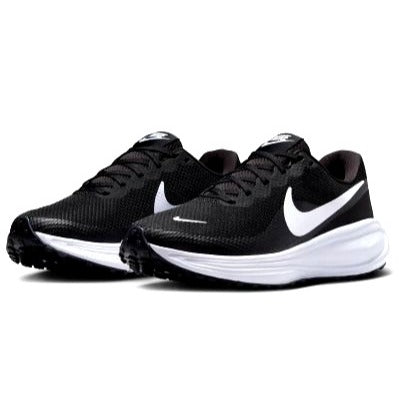 Nike Black Sneaker Casual Shoe Men 8 NWT