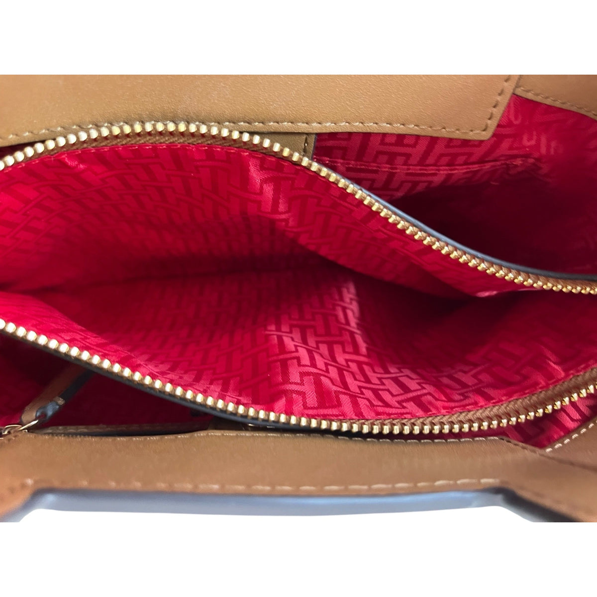 Halston Joni Crossbody Bag With Adjustable Strap - MSRP $148