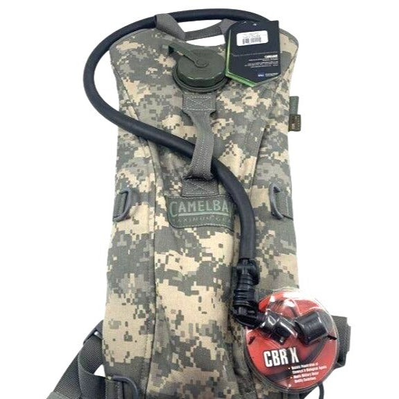 CamelBak Maximum Gear ThermoBak 3L Hydration System NWT