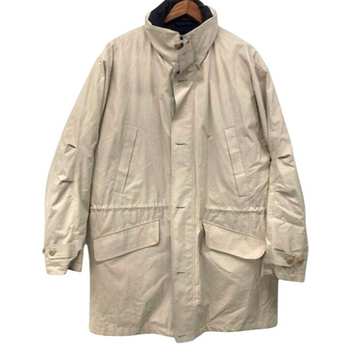 London Fog Khaki Men's Down Filled Jacket XL