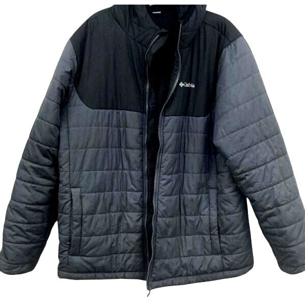 Columbia Men's Powder Lite II Jacket SZ L