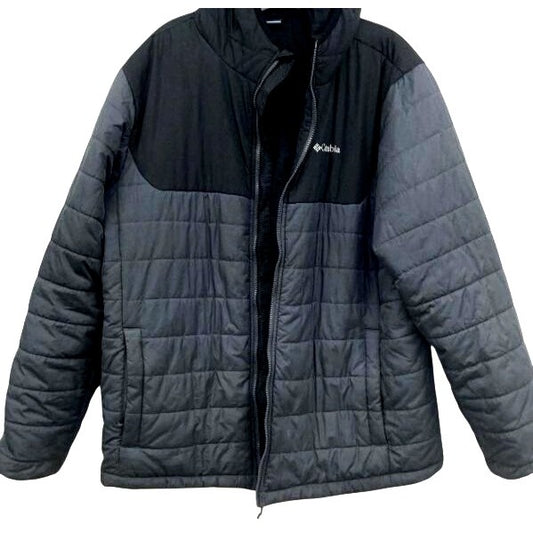 Columbia Men's Powder Lite II Jacket SZ L