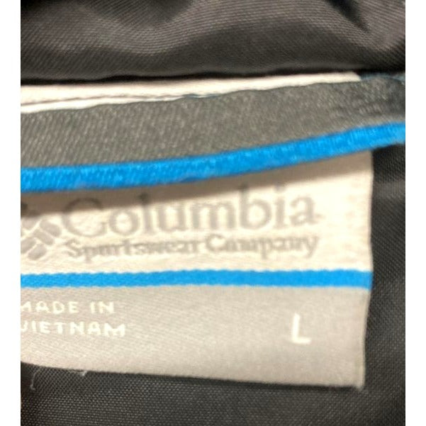 Columbia Men's Powder Lite II Jacket SZ L