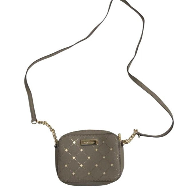Michael Kors Quilted Crossbody