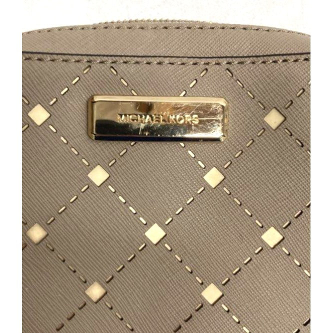 Michael Kors Quilted Crossbody