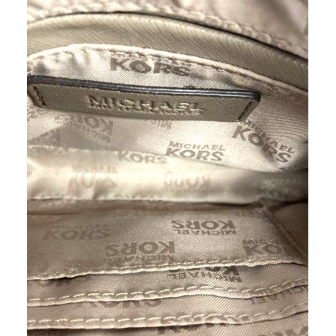 Michael Kors Quilted Crossbody