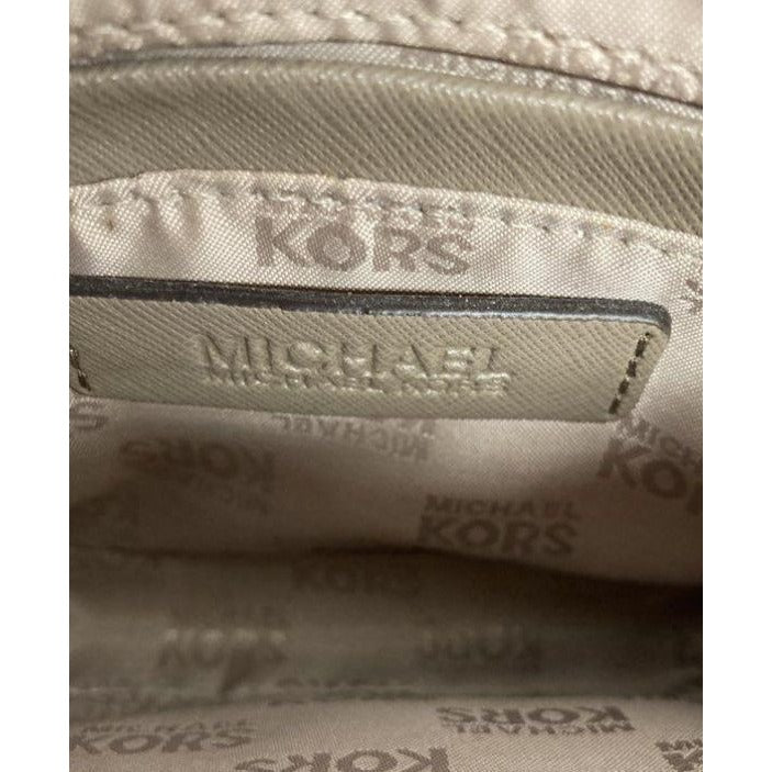 Michael Kors Quilted Crossbody