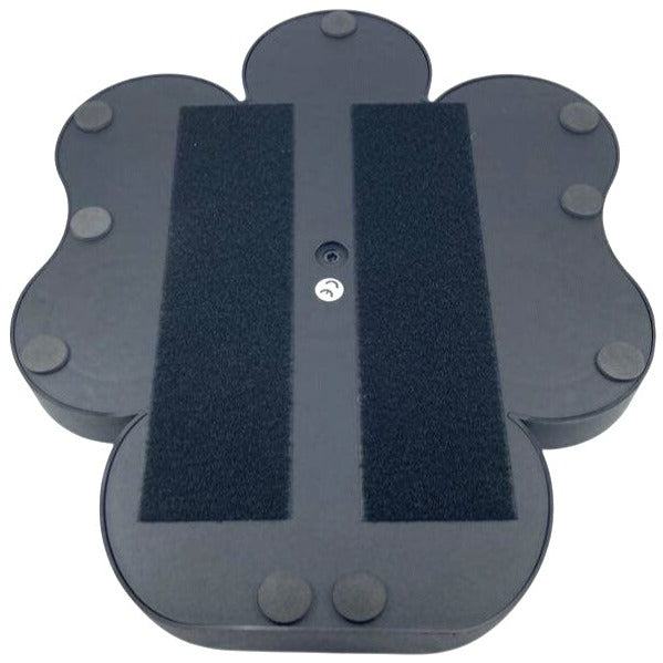 Music Boxing Target With Bluetooth, Interactive Sounds, and Lights